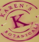 Karens Botanicals Icon