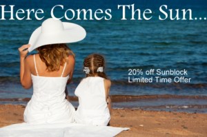 Sunblock_Sale